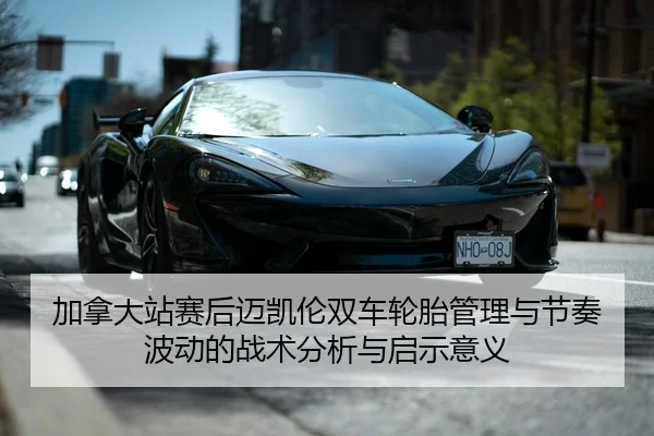加拿大站赛后迈凯伦双车轮胎管理与节奏波动的战术分析与启示意义